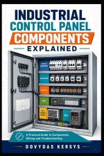 Industrial Control Panel Components Explained