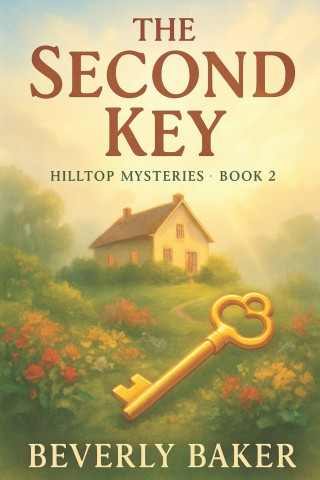 The Second Key