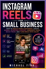 INSTAGRAM REELS FOR SMALL BUSINESS