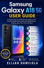 Samsung Galaxy A18 5G User Guide