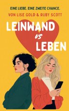 Leinwand vs Leben