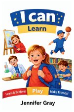 I can Learn