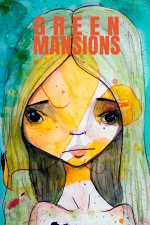 Green Mansions