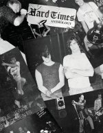 Hard Times Anthology