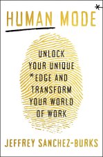 HUMAN MODE UNLOCK YOUR UNIQUE EDGE