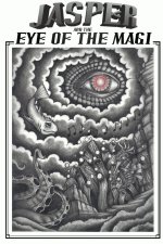 JASPER AND THE EYE OF THE MAGI