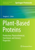 Plant-Based Proteins