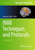 fMRI Techniques and Protocols, m. 2 Buch