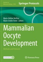 Mammalian Oocyte Development