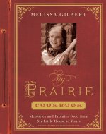 My Prairie Cookbook