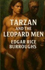 Tarzan And The Leopard Men