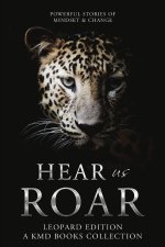 Hear Us Roar Leopard