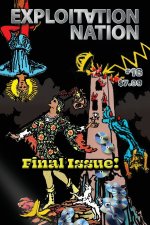 Exploitation Nation #16 - Final Issue