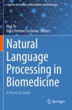 Natural Language Processing in Biomedicine