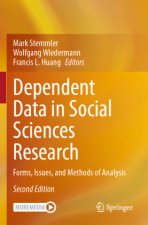 Dependent Data in Social Sciences Research