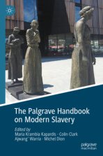 The Palgrave Handbook on Modern Slavery