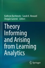 Theory Informing and Arising from Learning Analytics