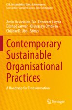 Contemporary Sustainable Organisational Practices