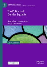 The Politics of Gender Equality