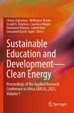 Sustainable Education and Development-Clean Energy