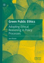 Green Public Ethics