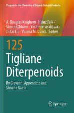 Tigliane Diterpenoids
