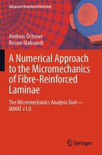 A Numerical Approach to the Micromechanics of Fibre-Reinforced Laminae