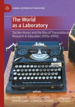 The World as a Laboratory