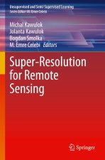 Super-Resolution for Remote Sensing