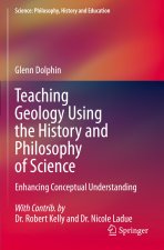 Teaching Geology Using the History and Philosophy of Science