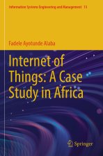 Internet of Things: A Case Study in Africa
