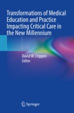 Transformations of Medical Education and Practice Impacting Critical Care in the New Millennium