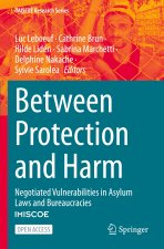 Between Protection and Harm