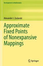 Approximate Fixed Points of Nonexpansive Mappings
