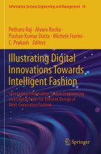 Illustrating Digital Innovations Towards Intelligent Fashion