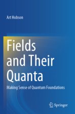 Fields and Their Quanta