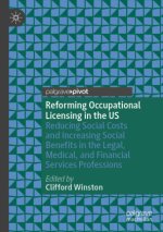 Reforming Occupational Licensing in the US