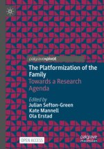 The Platformization of the Family