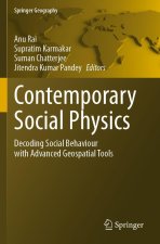 Contemporary Social Physics