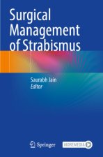 Surgical Management of Strabismus