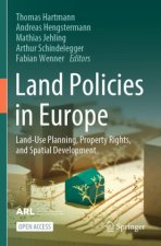 Land Policies in Europe