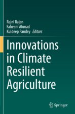 Innovations in Climate Resilient Agriculture