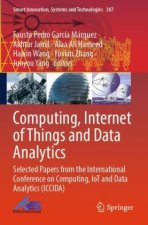 Computing, Internet of Things and Data Analytics
