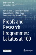 Proofs and Research Programmes: Lakatos at 100