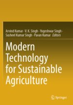 Modern Technology for Sustainable Agriculture