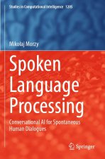 Spoken Language Processing