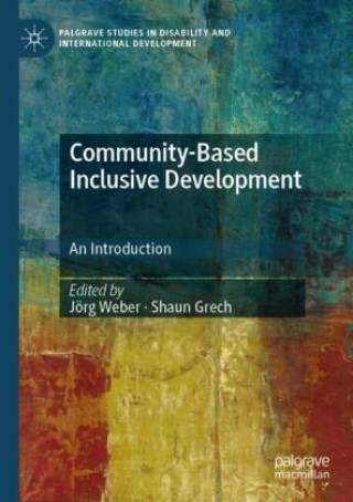 Community-Based Inclusive Development