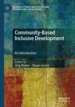 Community-Based Inclusive Development