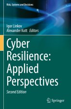 Cyber Resilience: Applied Perspectives