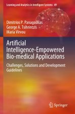 Artificial Intelligence-Empowered Bio-medical Applications